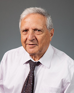 Arye Rubinstein, MD